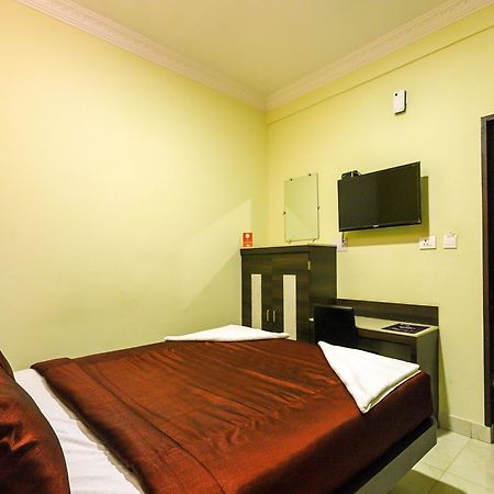 Oyo 7987 Hotel Carnation Ooty Bagian luar foto