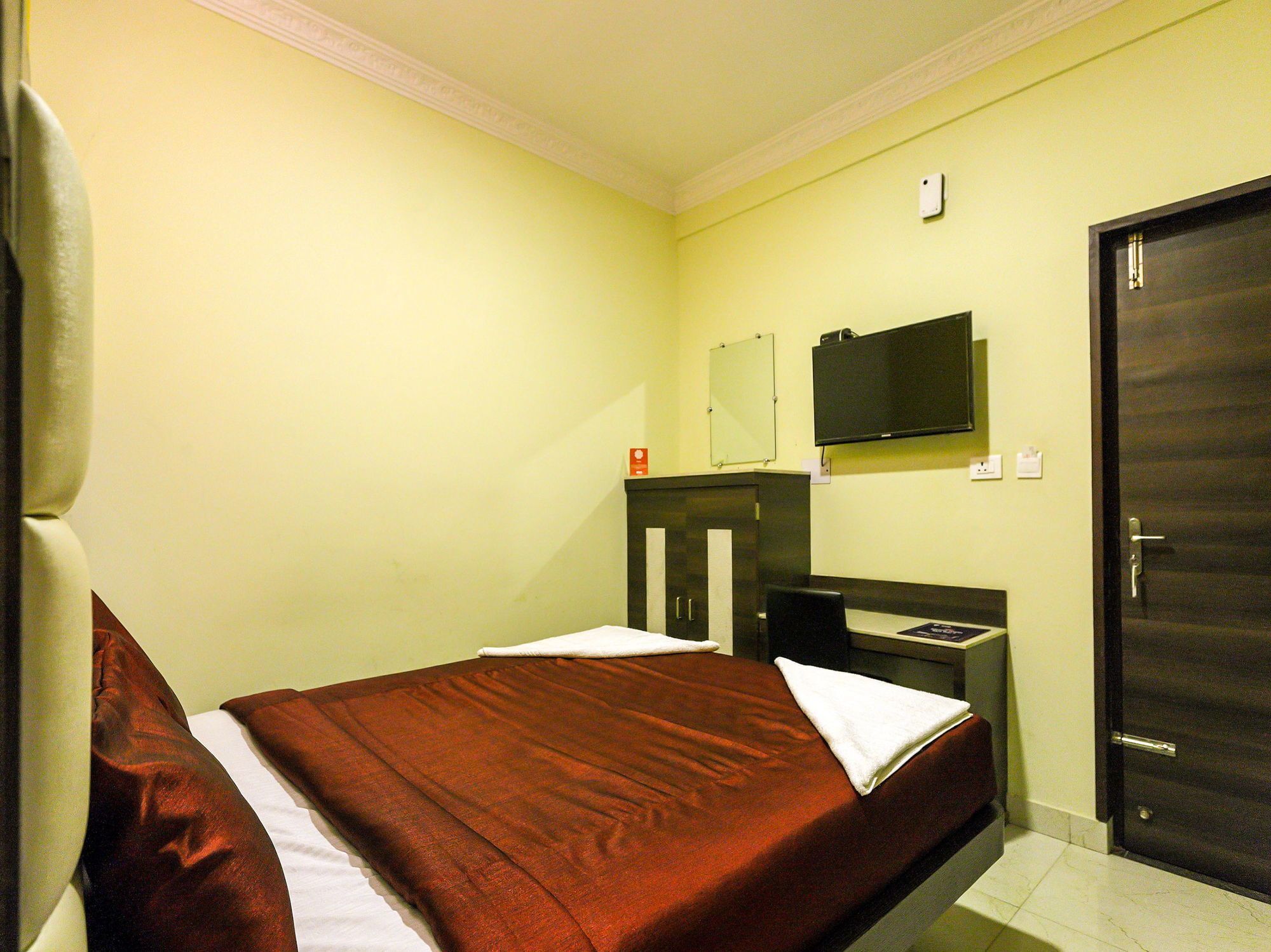 Oyo 7987 Hotel Carnation Ooty Bagian luar foto