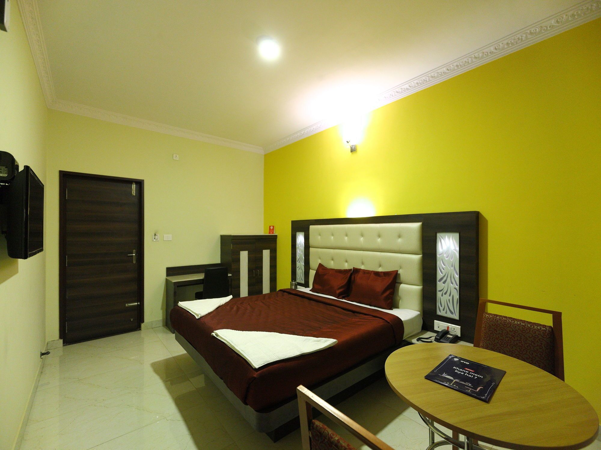Oyo 7987 Hotel Carnation Ooty Bagian luar foto