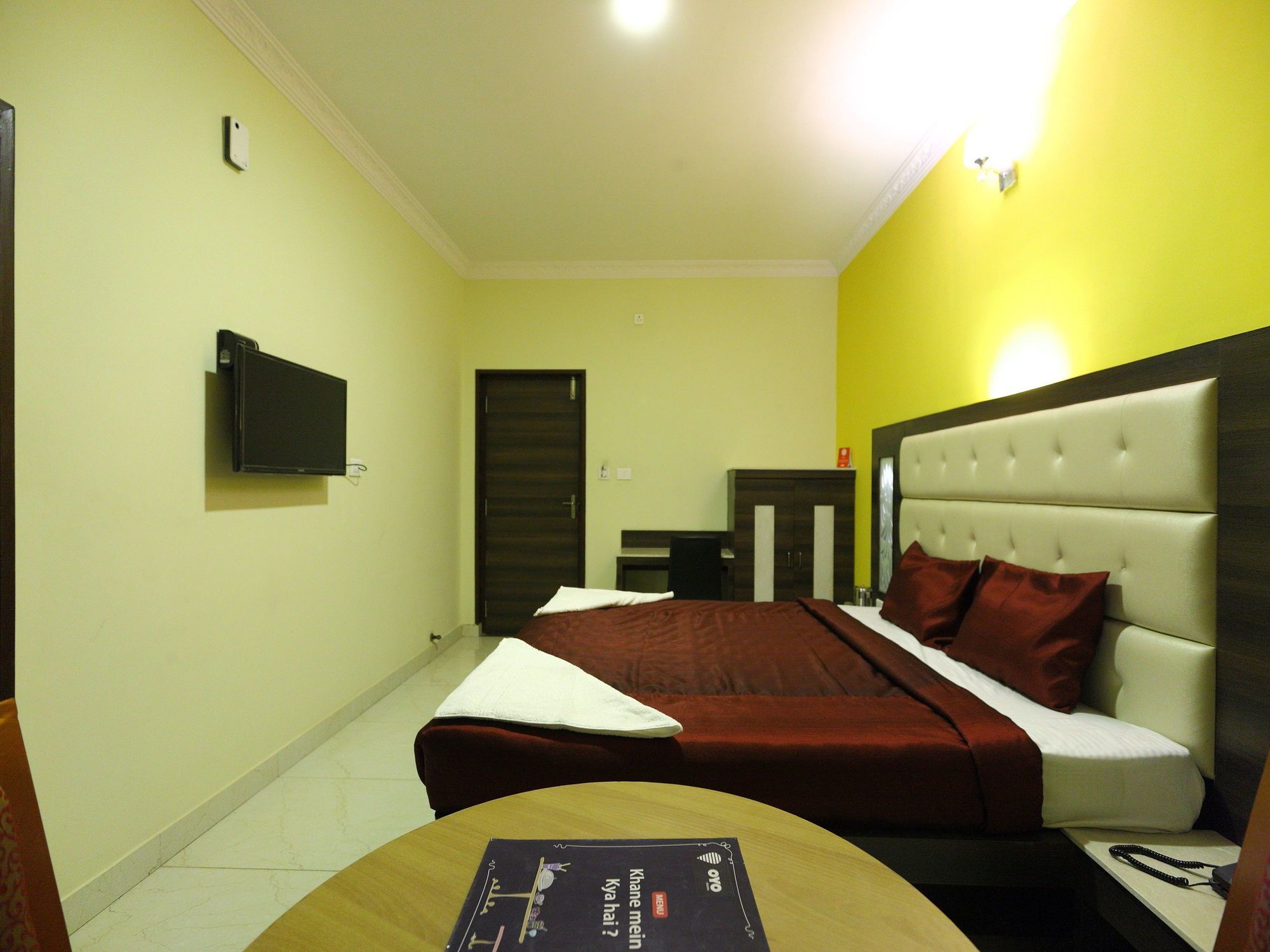 Oyo 7987 Hotel Carnation Ooty Bagian luar foto